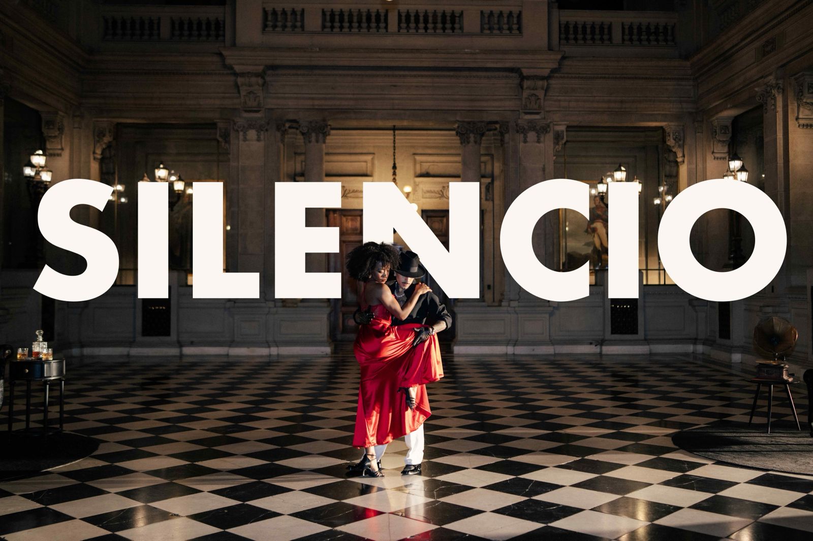 Silencio